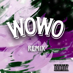 WOWO by Minz (feat Flowflashman + HV)
