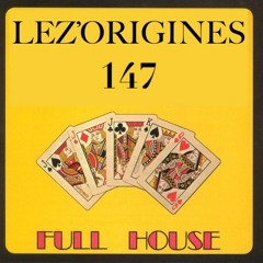 Lez'Origines 147 - J Geils Band, Janis Joplin, Bobby Womack, Don Carlos