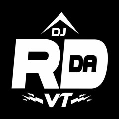 MT - NINGUÉM VIVE DE FAMA, MC XENON  ( ( DJ RD DA VT ) )