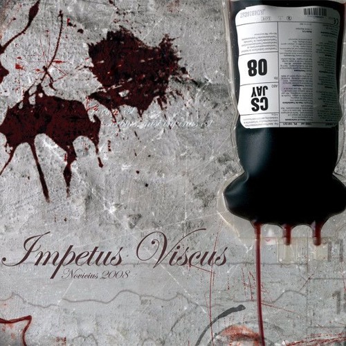 Impetus Viscus (Pete Fox Remix)