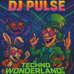Techno Wonderland 2K25
