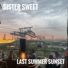 Last summer sunset.WAV