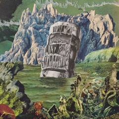 Gonçalo F. Cardoso - Réplica(s) (from Exotic Immensity LP, CREP100)