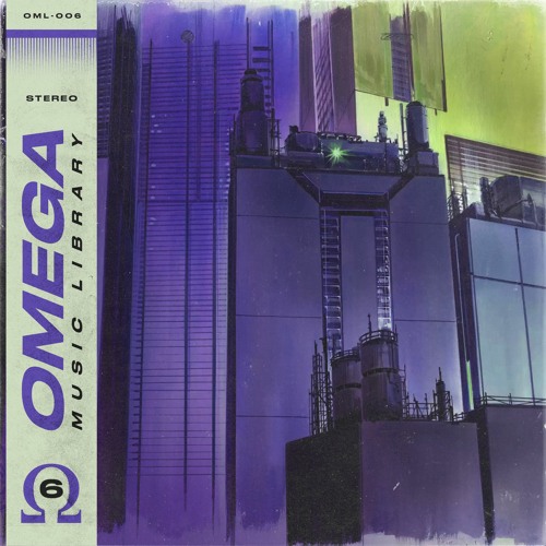 Omega Music Library 6