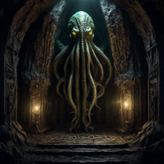 CTHULHU MYTHOS: MOROMOSE