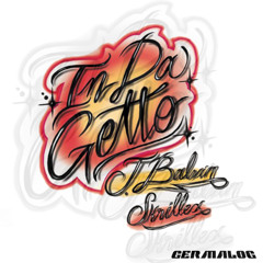 [PREMIERE] Skrillex J. Balvin - In Da Getto (Germalog Donk Edit)
