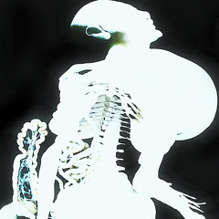 Arca - Lulled (Entrañas)