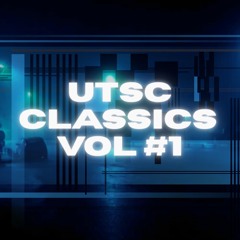 UTSC Classics Vol. #1