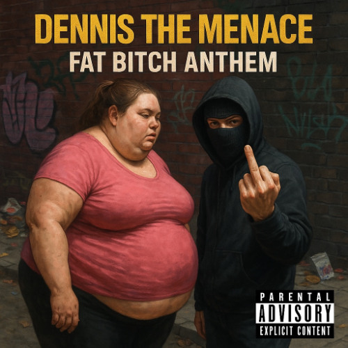 Fat Bitch Anthem Pt. 2 ᴮʸ ᴾˡˢᴰⁿᵗᶜʰᵃˢᵉ