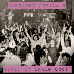 Hardcore Breakz 6 - 26-11-22