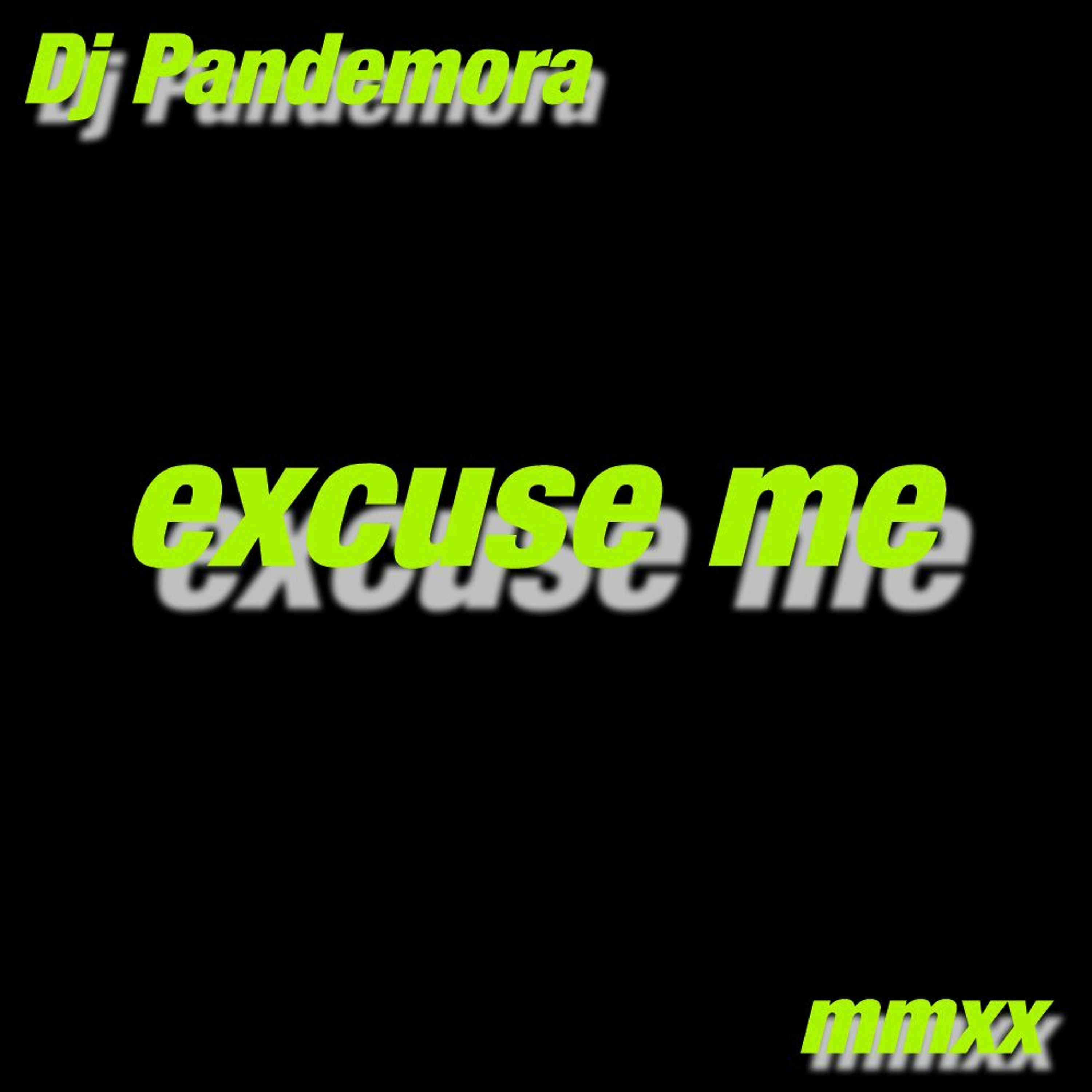 DJ Pandemora