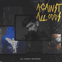 Umer Anjum - Small Talk [ Against All Odds EP ] Prod by  @z4nemusic.mp3