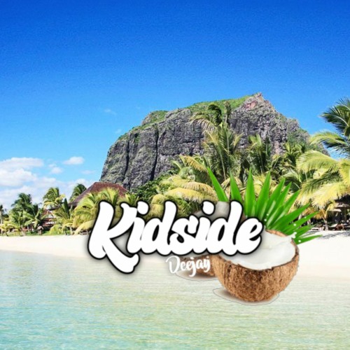 DJ KIDSIDE - Lin Move Konseil [REMIXZOUK]