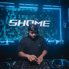 JEE NI LAGDA (SHOME MASHUP 2024 EDIT)