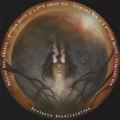 Gabriel Wnz, SGARRA - FUCKING EMPTY [Cut] Dreizehn Schallplatten