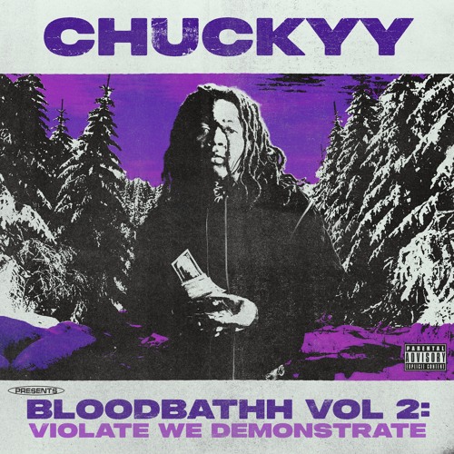 Bloodbathh Vol. 2: Violate We Demonstrate