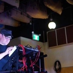 Dark Surface live @ Congress July 2024