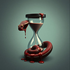 Crimson Moths GothCore