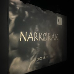 NARKØRAK - Hard Groove & Techno 1 Hour Set
