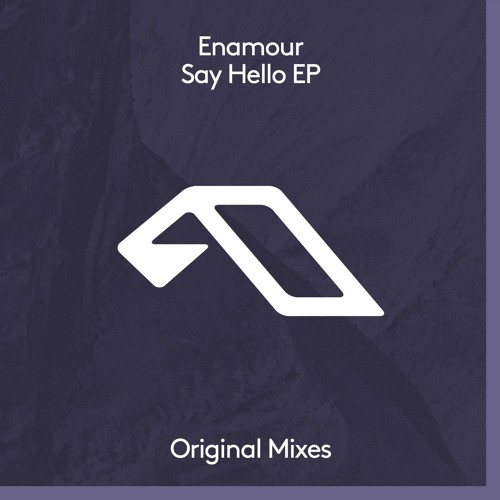 Enamour feat. Meliha - Say Hello