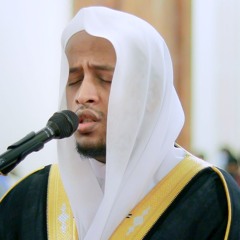 صلاة التراويح ليلة ١٤ رمضان || الشيخ رمضان أمان || مسجد القصباء - الشارقة