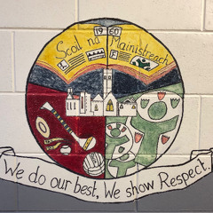 Scoil Na Mainstreach - 'Raised On Songs And Stories' Blast Project 2025