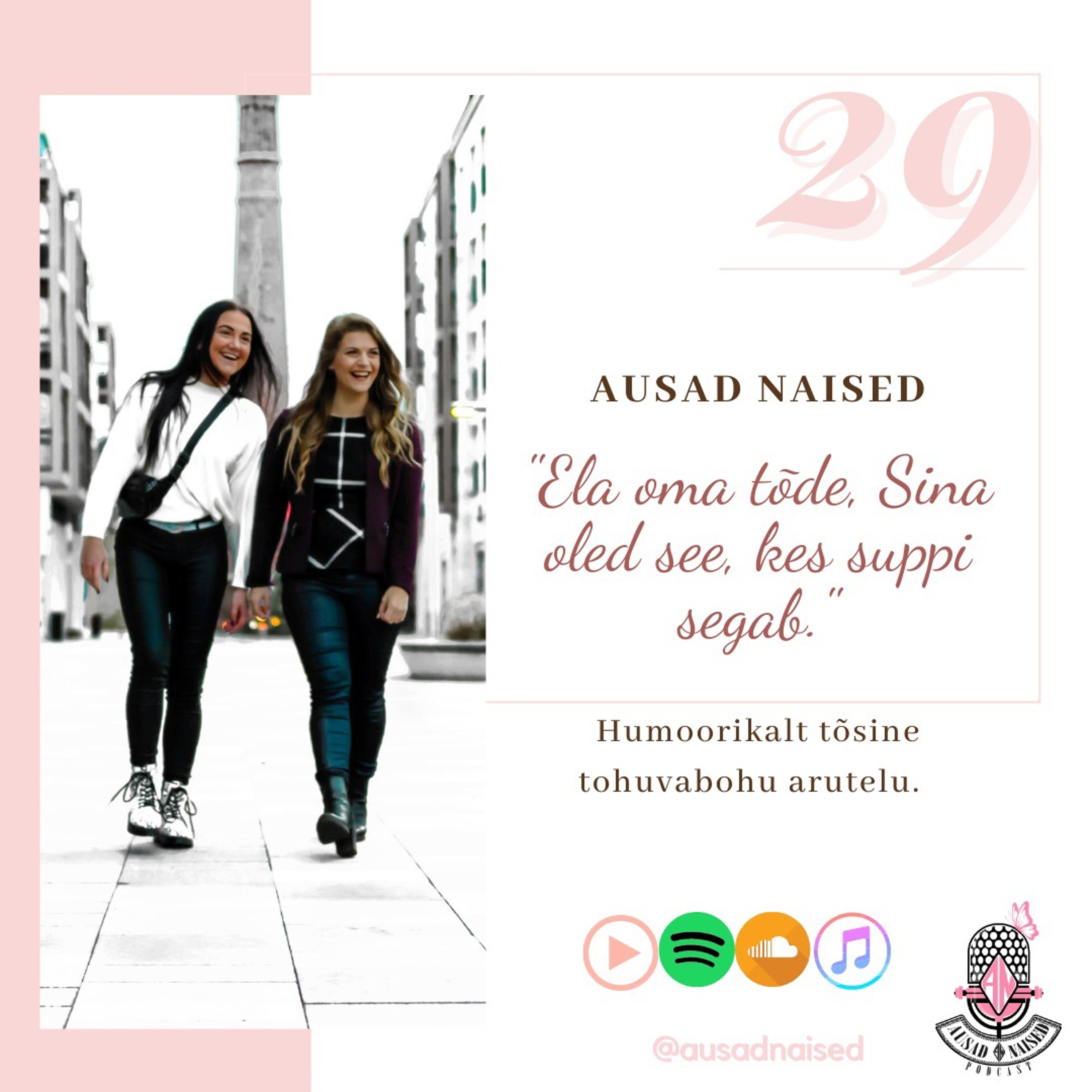 Podcast \