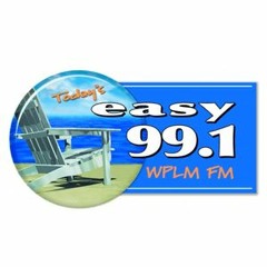 WPLM Plymouth, MA, 'Easy 99.1' - JAM KOST Composite