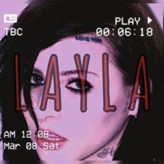 LIL COBAIN 666 - LAYLA