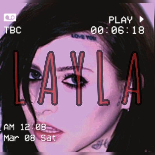 LIL COBAIN 666 - LAYLA
