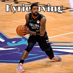 Kyrie Irving (Feat. G3ARMATIC) (p. inverse)