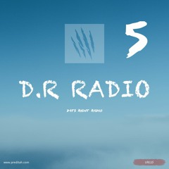 DatsRight Radio: 005
