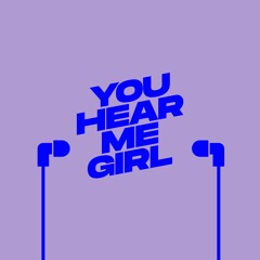 King James Lee - You Hear Me Girl? (Extended Mix)