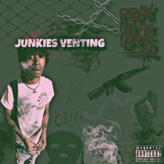 Junkies venting -20kwokk