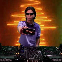 GAKUTO (Tokyo JP) SCR Guest Mix