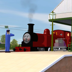 Grumpy Asher (DO NOT USE)