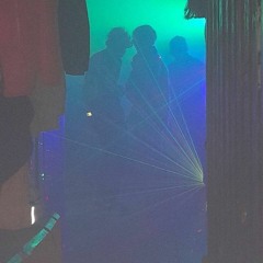 Файніч│Pacific 30.10.2022 ghettobreakbeat/techno