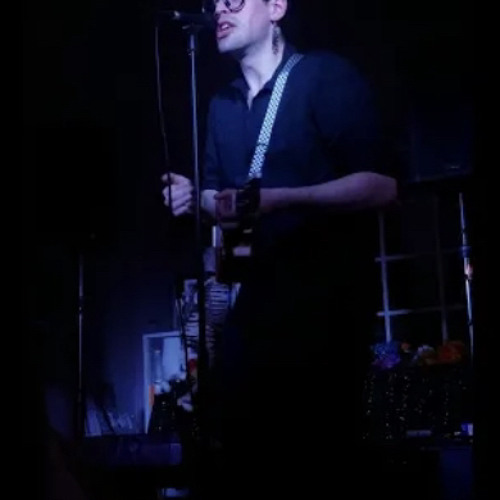 will wood and if i did, you deserved it