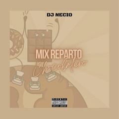 Mix Reparto Chocolatero