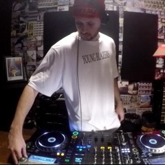 Classmatic Live @ Dogghaüz Release Party