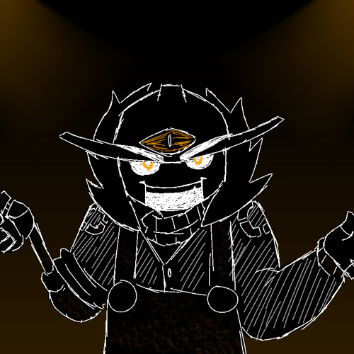 068. Showdown!