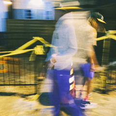 Champ Xtra & Supremenarko - Saved In My Phone