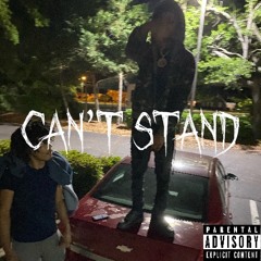 Can’t stand