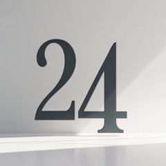 24