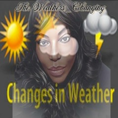 @Weathers Changing