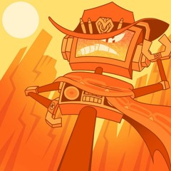 It's High Noon // Sped up 128% - Fandroid / Griffinilla