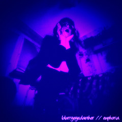 i'd get high with you (ft. CYBER DIVA)