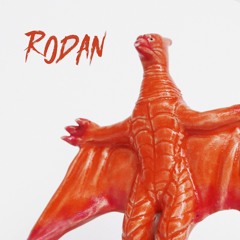 Spunsugar - Rodan