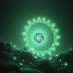 2021 - Love Life Forms From Times Within