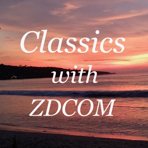 Classics - rearranged with an orchestral/instrumental style for an interlude of easy listening.